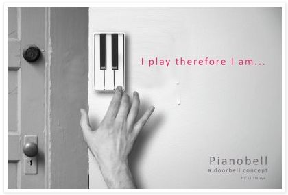 pianobell